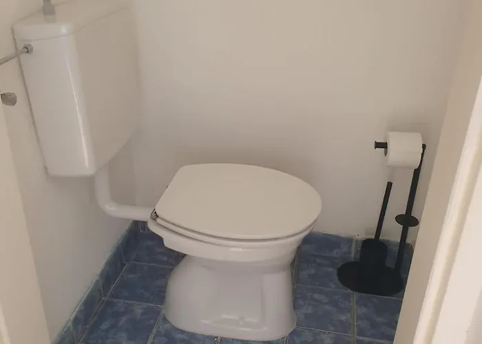 Center Διαμέρισμα *