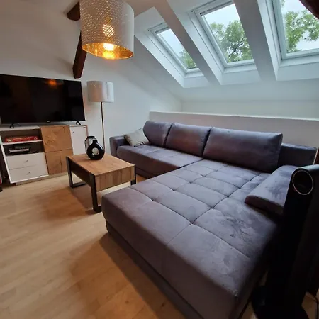 Center Appartement *