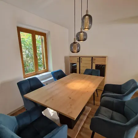 Center Apartment