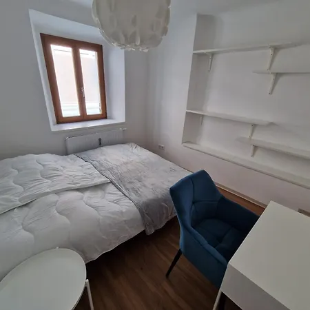 Center Apartment Graz