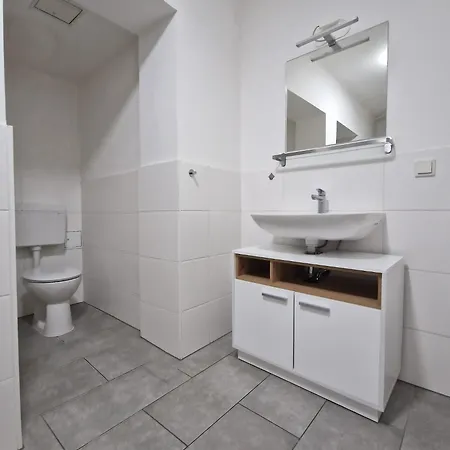 Center Apartment Graz