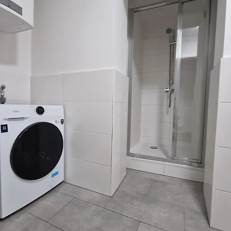 Apartment Center Graz