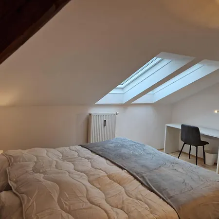 Center Apartment Graz