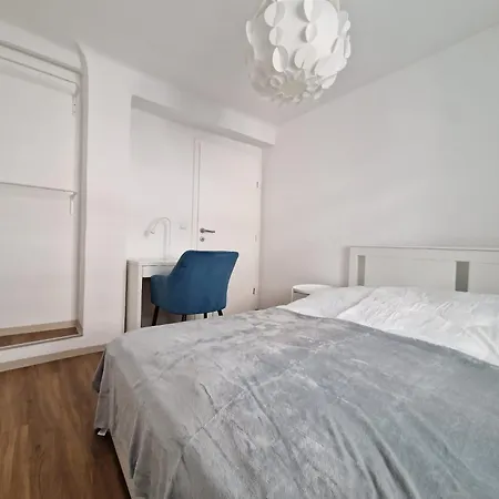 Center Apartment