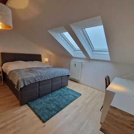 Center Apartment Graz