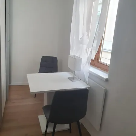 Center Apartment Graz