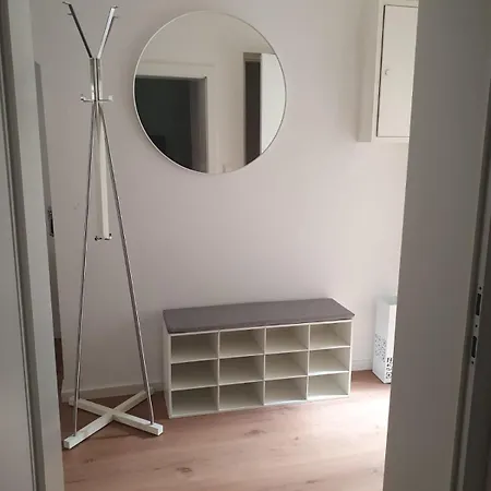 Apartment Center Graz