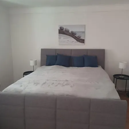Center Apartment