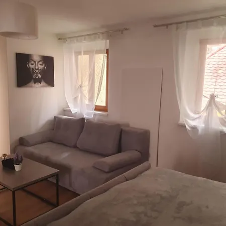 Center Apartment *