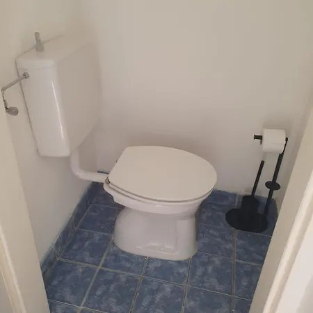 Apartment Center