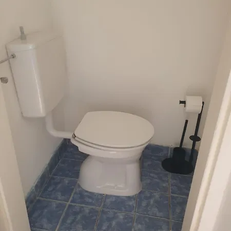 Center Apartment *
