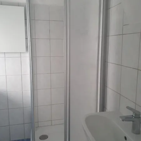 Apartment Center Graz