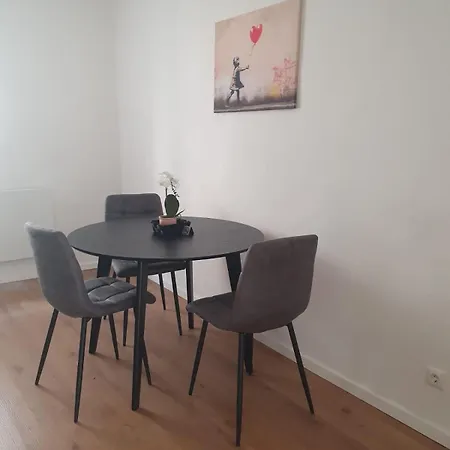 Center Apartment Graz