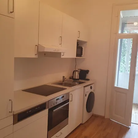 Center Apartment Graz