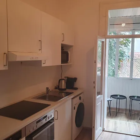 Appartement Center *