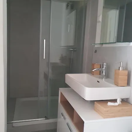 Apartment Center Graz