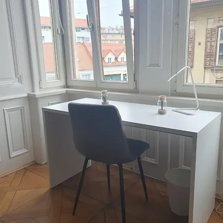 Appartement Center *