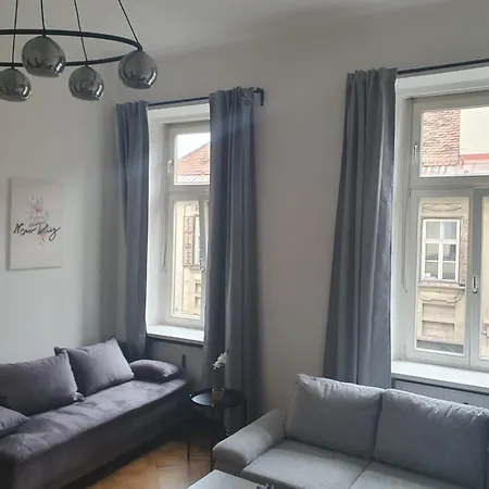 Center Apartment Graz