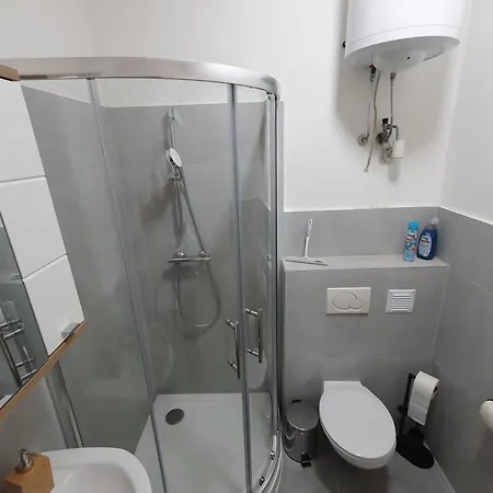 Center Apartament