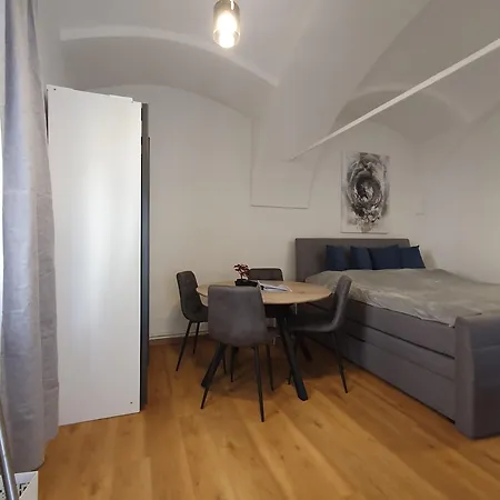Center Apartment