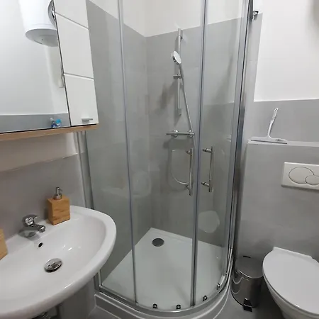 Center Apartment Graz