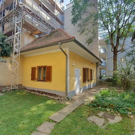 Center Apartment Graz