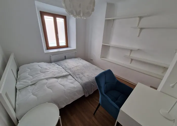 Center Apartman Graz
