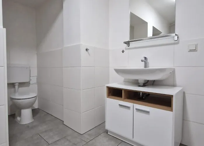 Center Apartman Graz