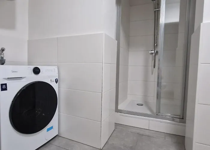 Apartman Center Graz