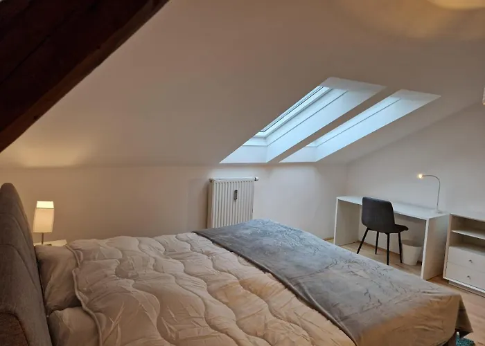 Center Apartman Graz