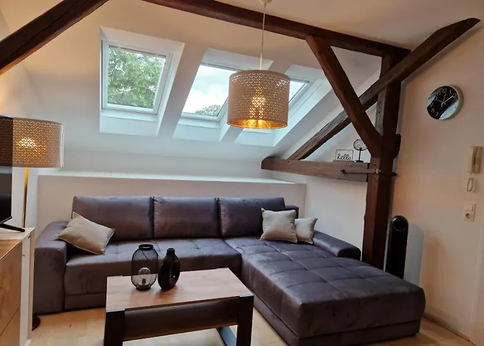 Center Apartman Graz