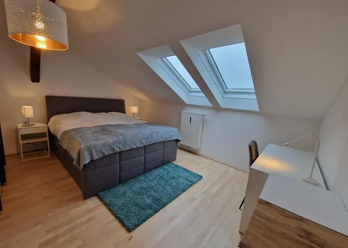 Center Apartman Graz