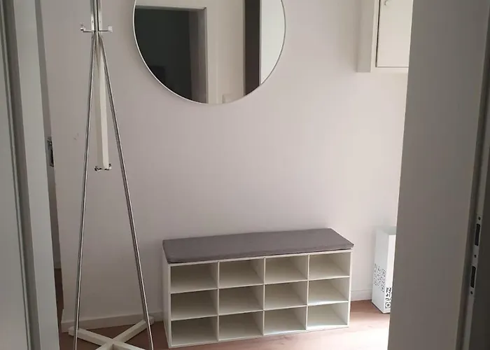 Apartman Center Graz