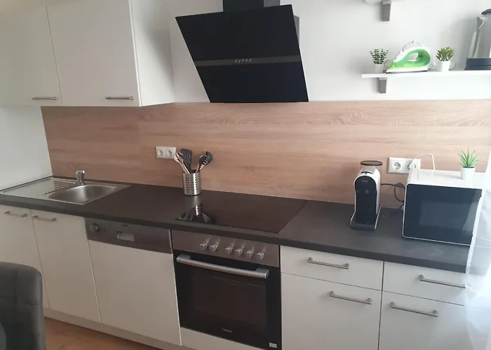 Apartman Center Graz