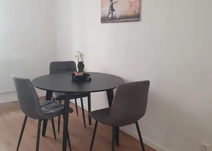 Center Apartman Graz