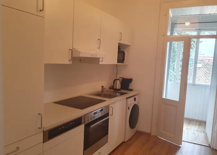 Center Apartman Graz