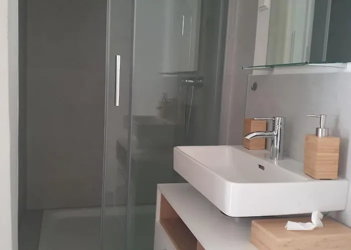 Apartman Center Graz