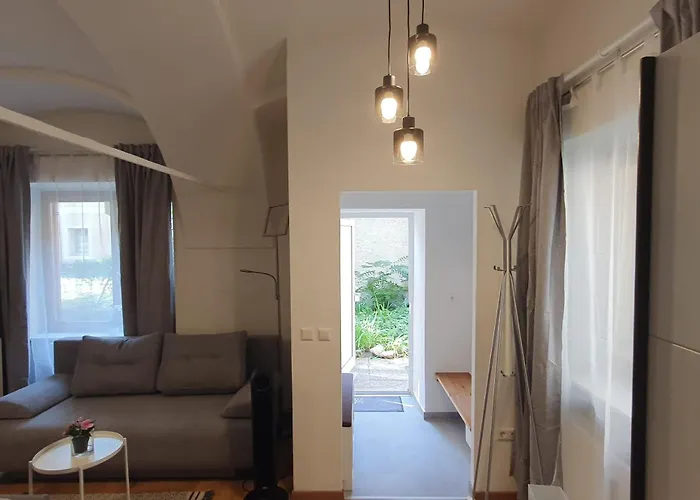 Apartman Center Graz