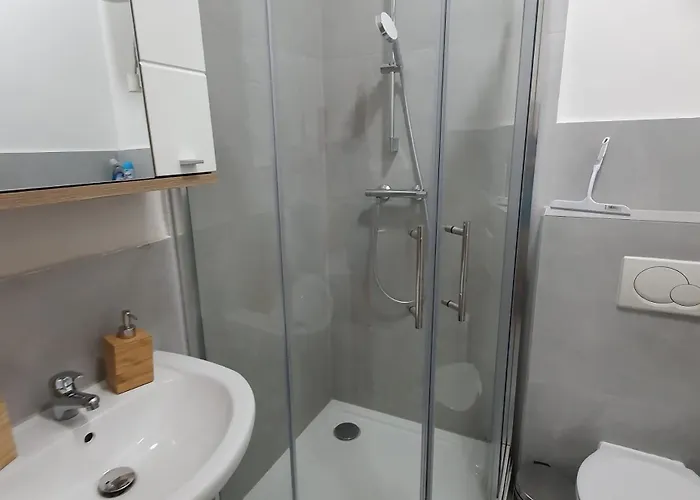 Center Apartman Graz