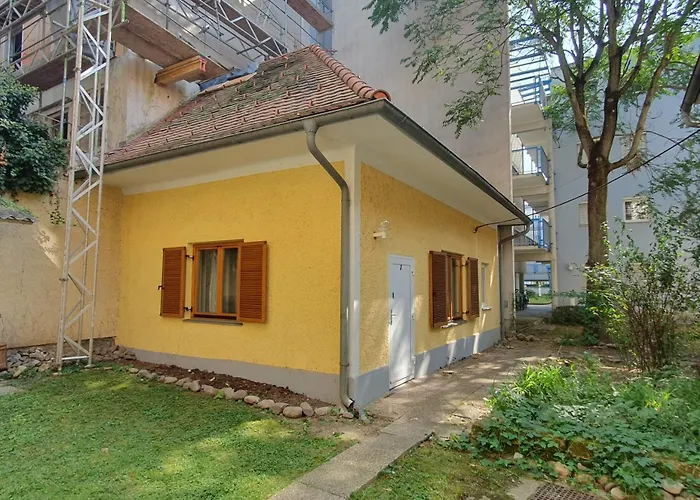 Center Apartman Graz