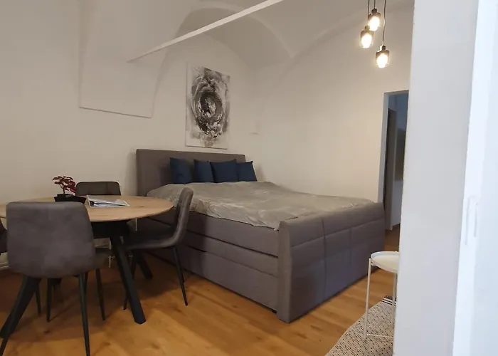 Apartman Center Graz